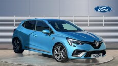 Renault Clio 1.0 TCe 90 RS Line 5dr Petrol Hatchback